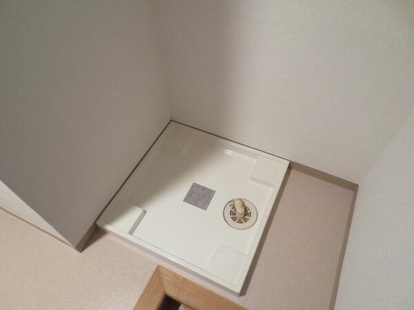 その他(★室内洗濯機置場★)