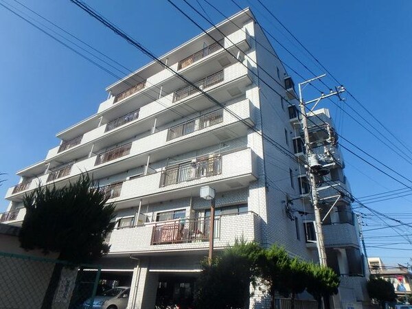 外観(★明るい外観★)