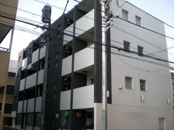 外観(★オートロック付き★)