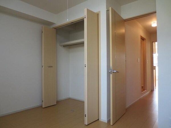 リビング・居室(★きれいな洋室★)