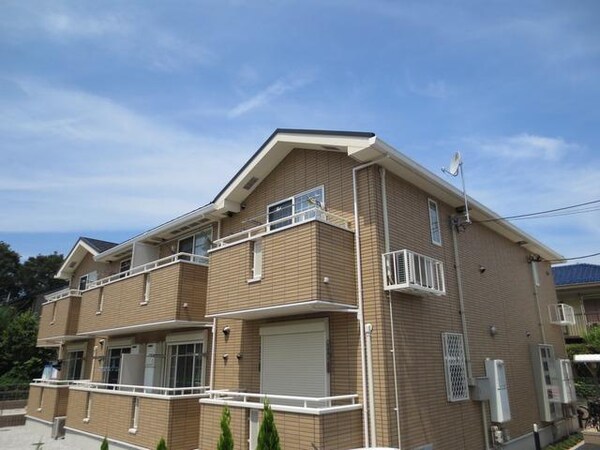 外観(★日当り良好住環境良好★)