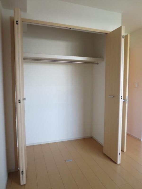 収納(★クローゼット★)