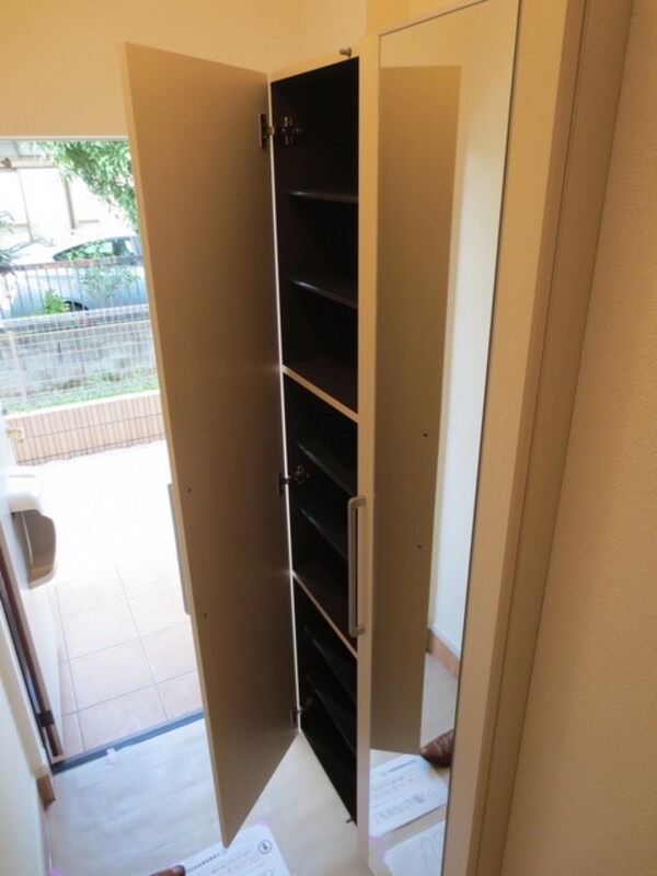 玄関(★シューズＢｏｘ★)