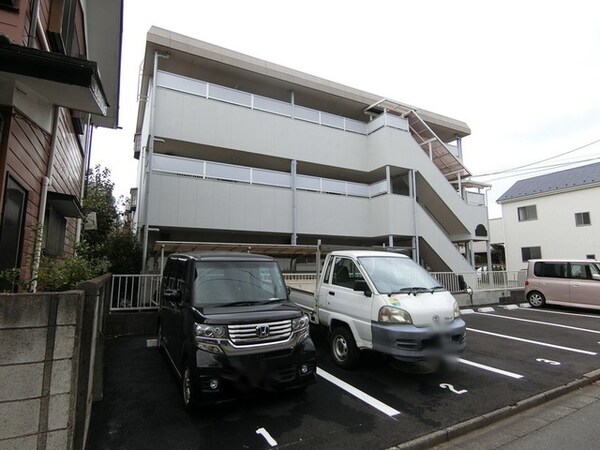 外観(外観)