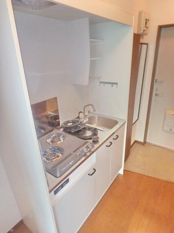 キッチン(☆システムキッチン☆)