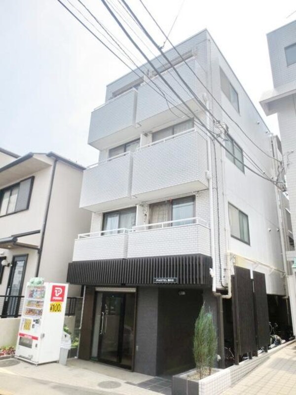 外観(★外観★)