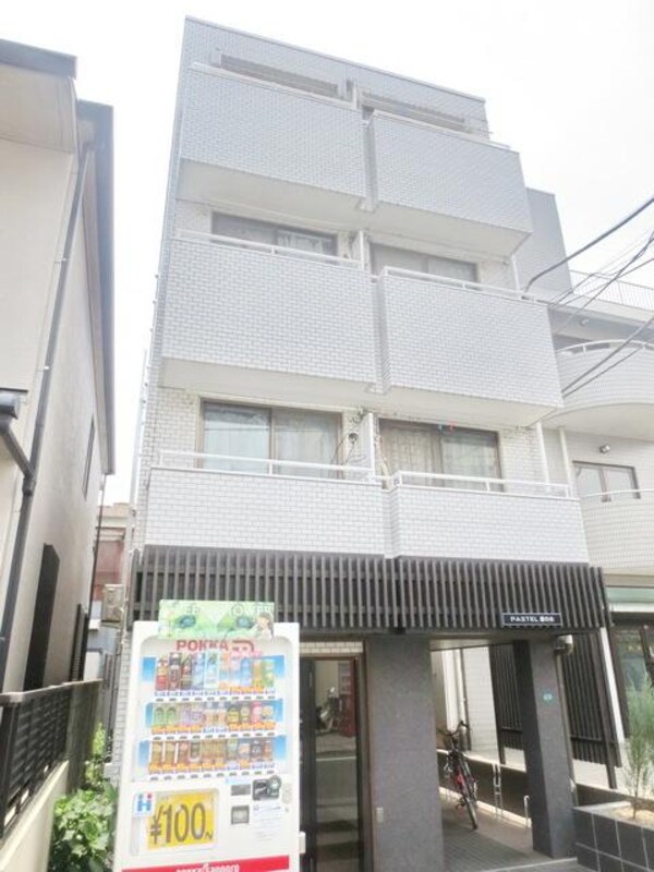エントランス(★エントランス★)