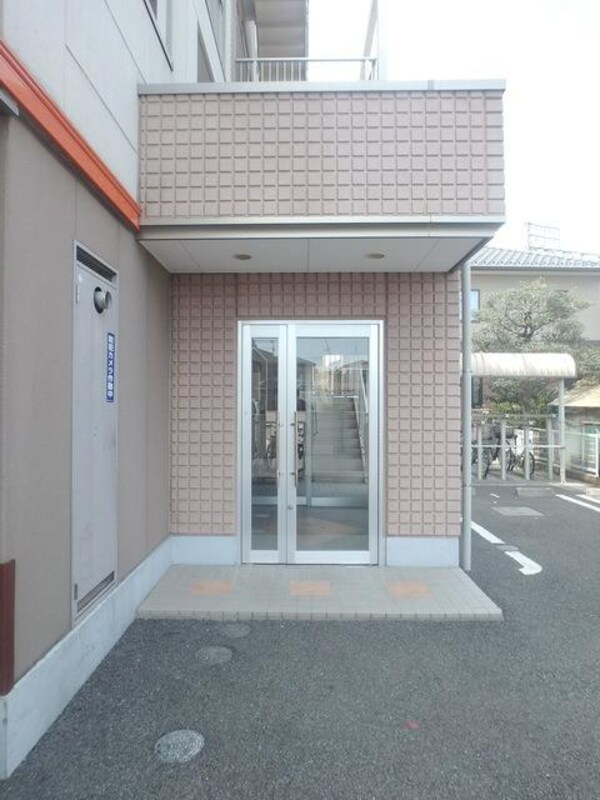 エントランス(★エントランス★)