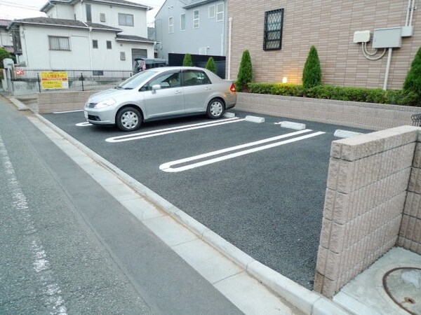 駐車場(★敷地内駐車場★)