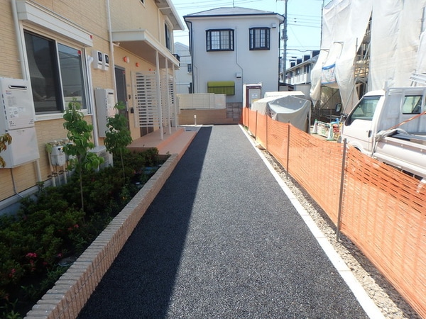 エントランス(★エントランス★)
