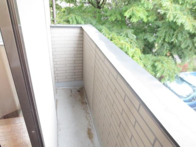 物件内観写真17　(★バルコニー★)