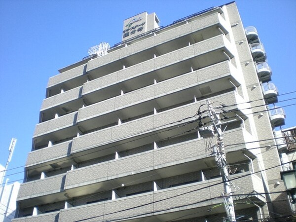 外観(★分譲賃貸マンション★)