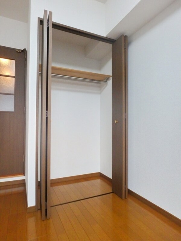 収納(☆たっぷり収納力☆)