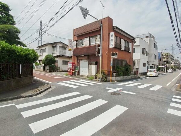 眺望(室内・室内設備)
