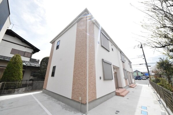 外観(外観・共用部分)