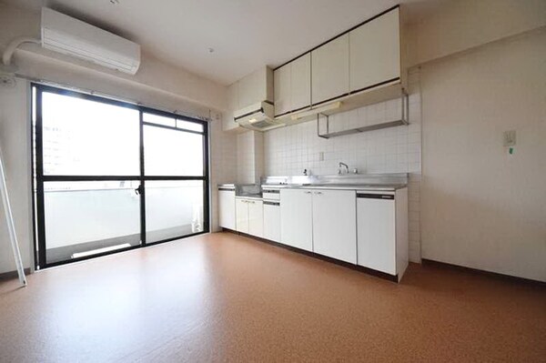 リビング・居室(室内・室内設備)