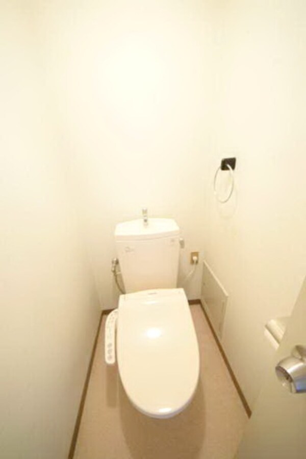 トイレ(室内・室内設備)