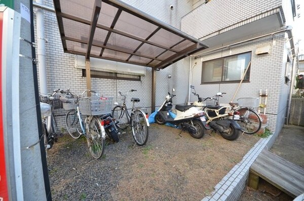 その他(外観・共用部分)