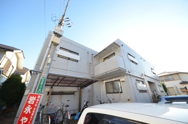 その他(外観・共用部分)