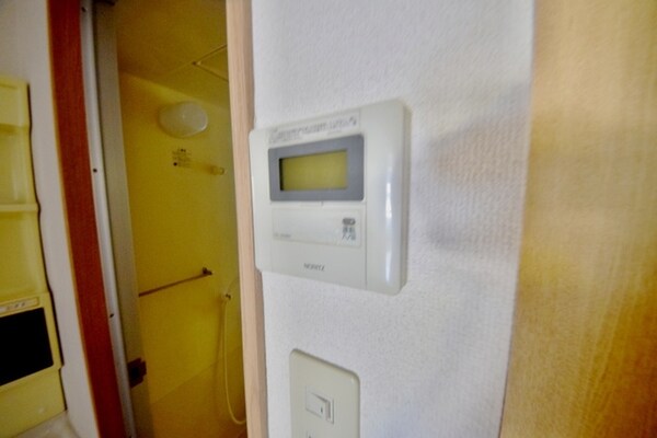 設備(★給湯器★)