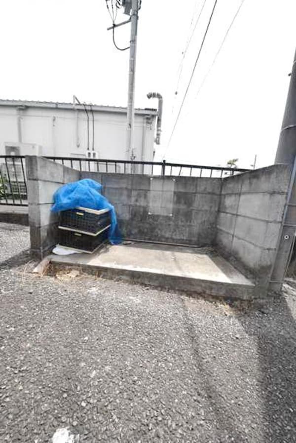 その他(外観・共用部分)