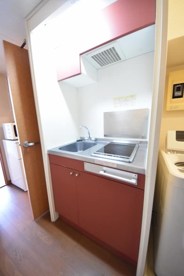 キッチン(★室内＆室内設備★)