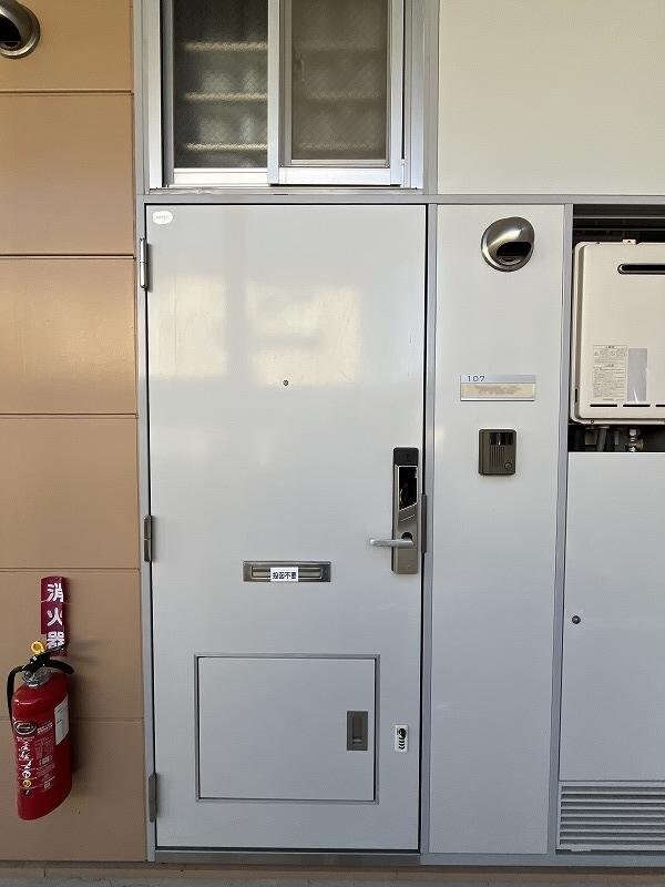 玄関(設備)