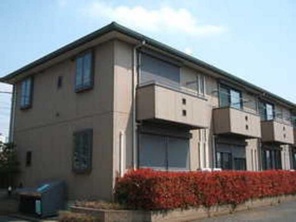 外観(★閑静な住宅街です★)