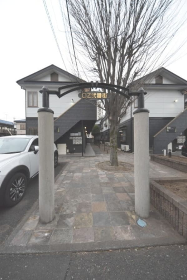 エントランス(★エントランス★)