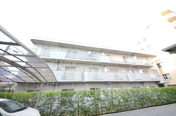 外観(外観・共用設備)