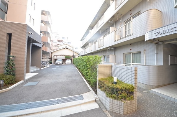 その他(外観・共用設備)