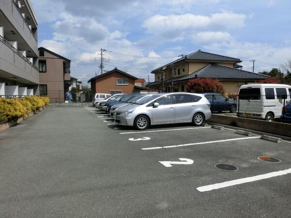 その他(駐車場)