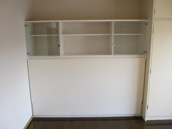 その他室内・内装(★収納ベッド♪★)