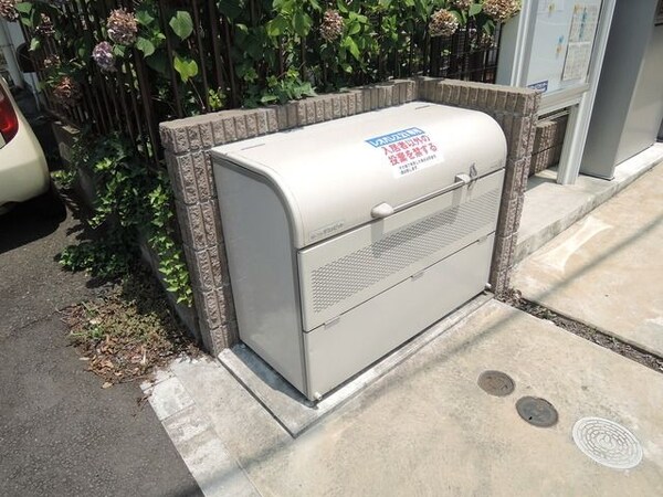 共有部分(★お問合せはタウンハウジングまで★)