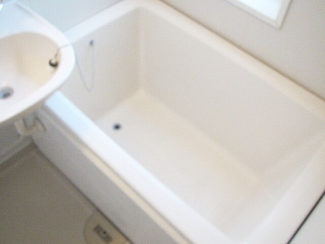 物件内観写真5　(★お風呂★)