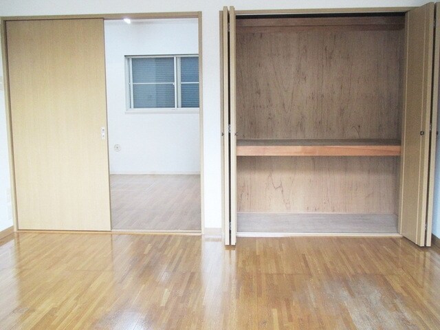 物件内観写真8　(★たっぷり収納★)