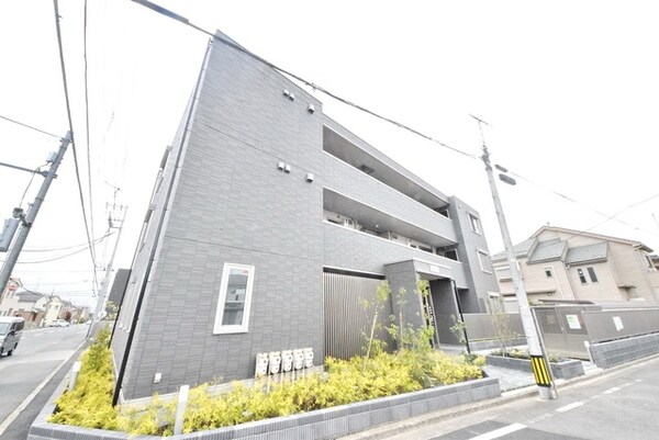 外観(外観)