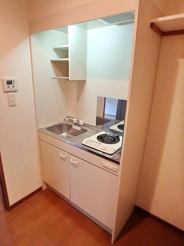キッチン(★ガス１口システムキッチン★)
