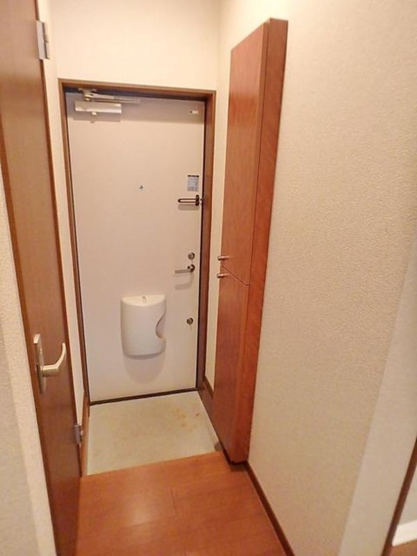 玄関(★シューズボックス付き★)