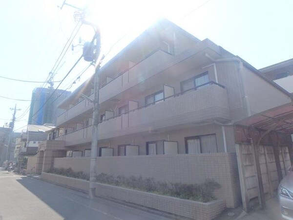 外観(★外観★)