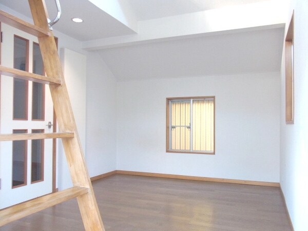 その他室内・内装(★３面採光のお部屋です★)