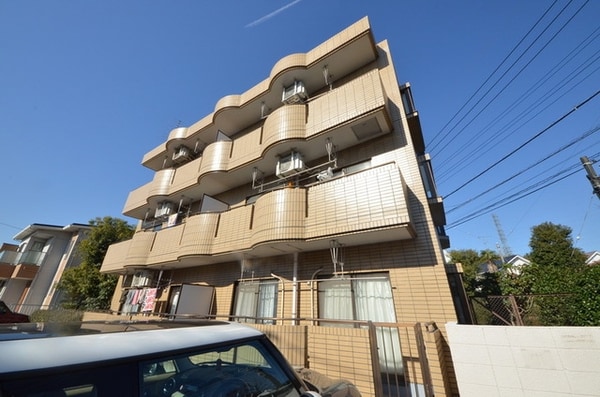 外観(外観・共用部分)