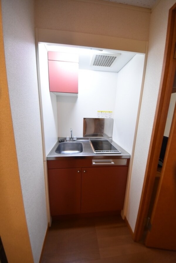 キッチン(★室内＆室内設備★)