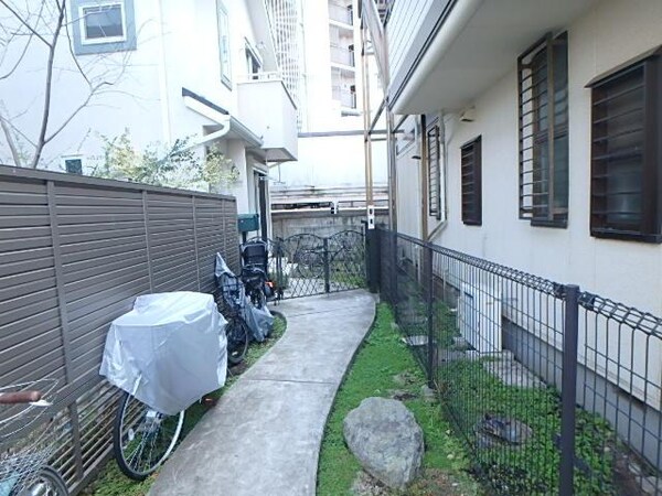 外観(外観)