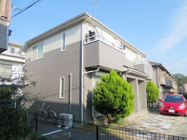 外観(★日当り良好★)