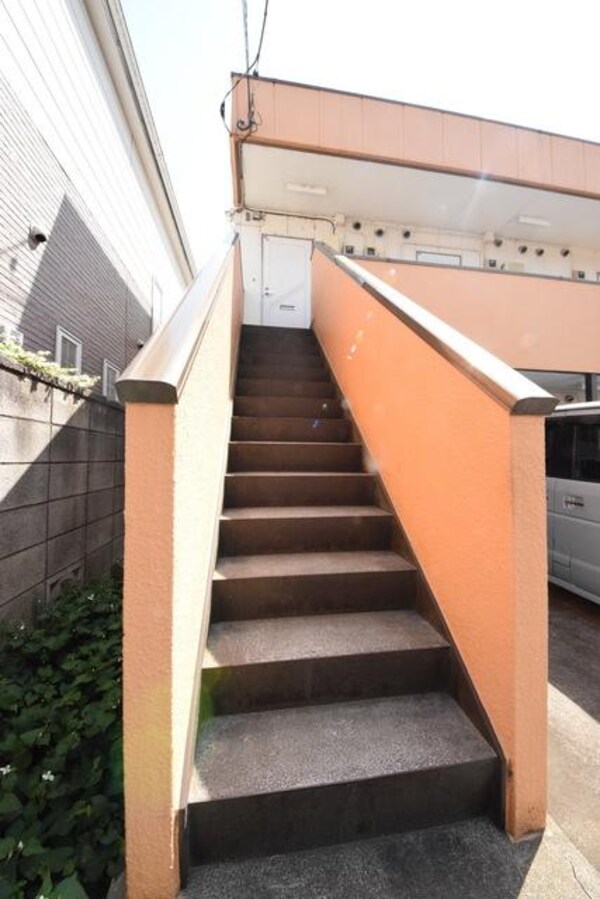 エントランス(★エントランス★)