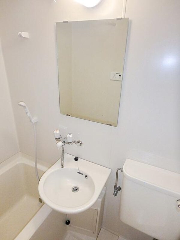 洗面(★洗面所★)