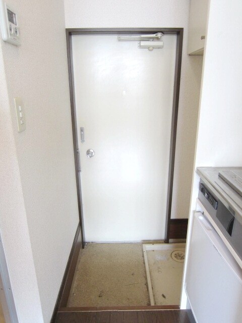 物件内観写真8　(★玄関★)