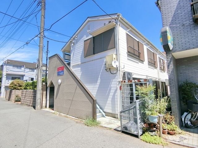 物件外観写真1　(外観)