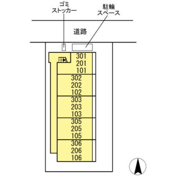 その他(配置図)